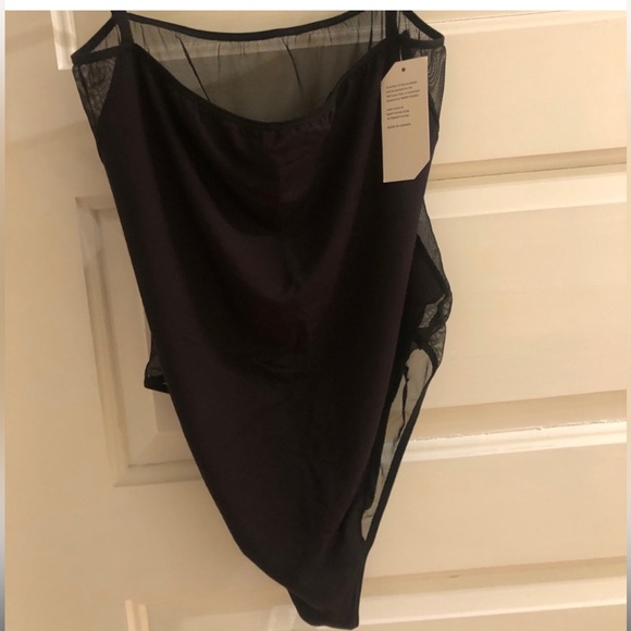 Mary Young Nalini Bodysuit Size L - Picture 5 of 6